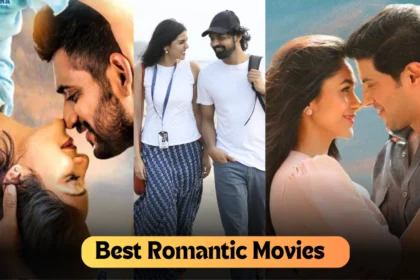Best Romantic Movies Hindi