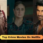 Crime Movies On Netflix