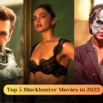 Top 5 Blockbuster Movies in 2023