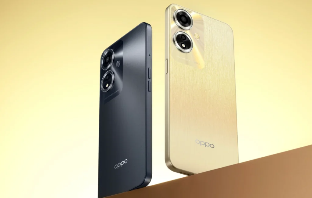 Oppo A59 5G price