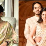 Anant Ambani & Radhika Merchant Pre-Wedding
