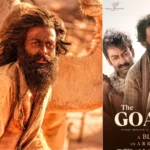 Aadujeevitham The Goat Life Review