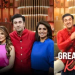 The Great Indian Kapil Show Promo Release