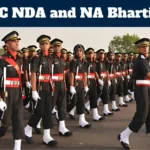 UPSC NDA Bharti 2024