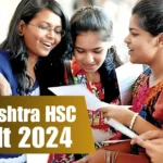 Maharashtra Board Result 2024 Date